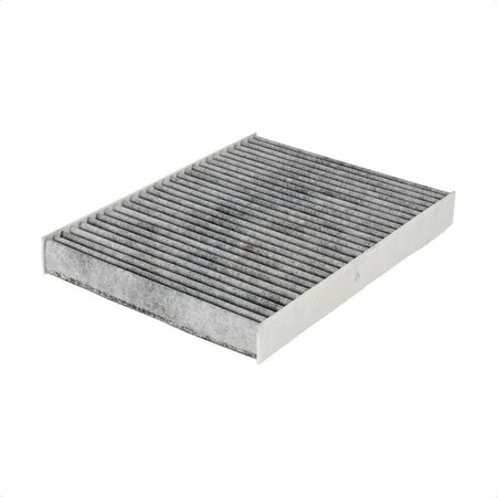 PUR Cabin Air Filter For 2016-2020 Kia Sorento OE Part Number 97134C6900 Carbon 54-WP10370